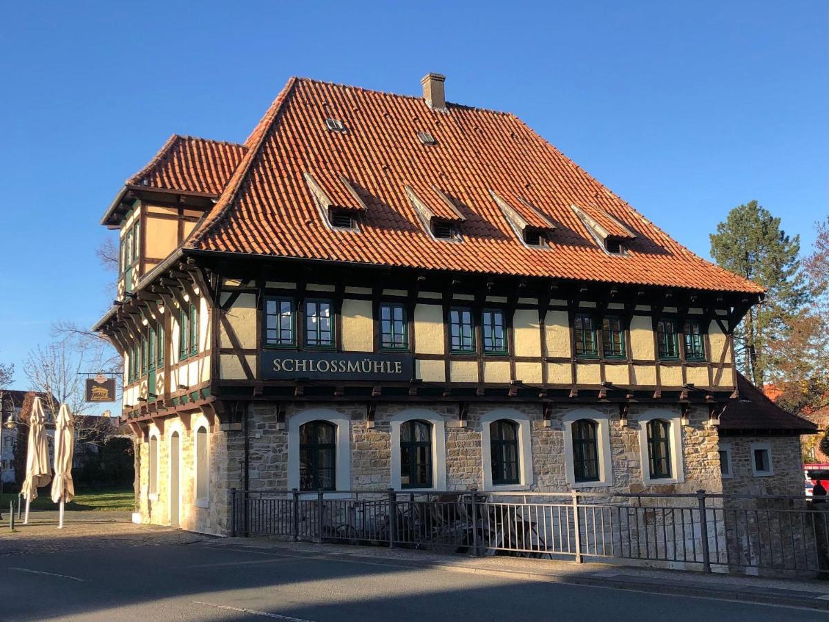 Ferienhaus-Kalkarstiege-Steinfurt Villa Exterior photo